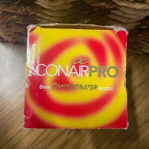Conair Concentrator Nozzle - Thumbnail 3
